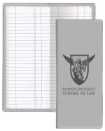Custom Good Value™ Value Standard Pipe Tally Book - 2