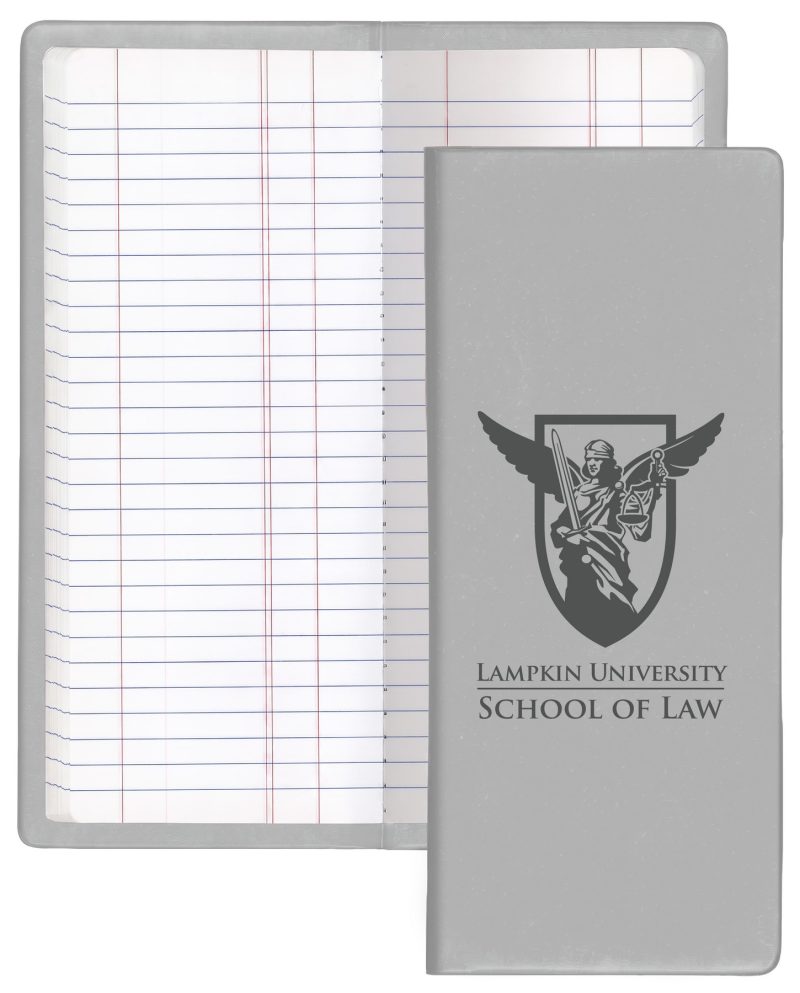 Custom Good Value™ Value Standard Pipe Tally Book - 2