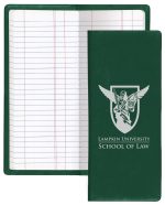 Custom Good Value™ Value Standard Pipe Tally Book - 3