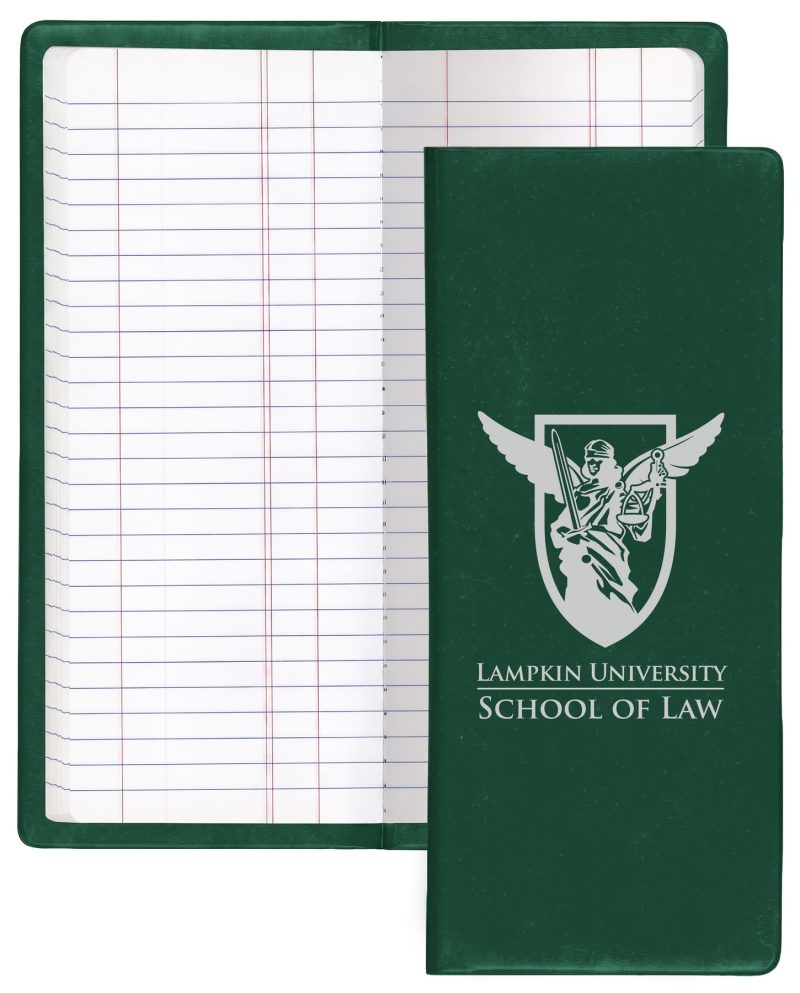 Custom Good Value™ Value Standard Pipe Tally Book - 3