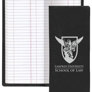 Custom Good Value™ Value Standard Pipe Tally Book