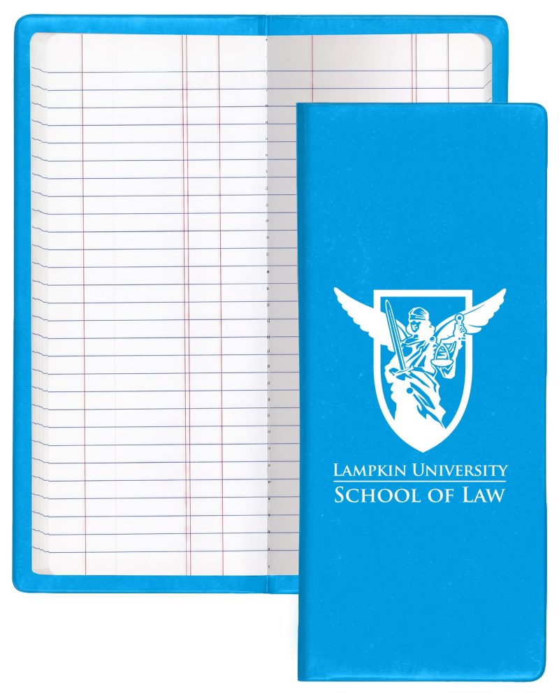 Custom Good Value™ Value Standard Pipe Tally Book - 4