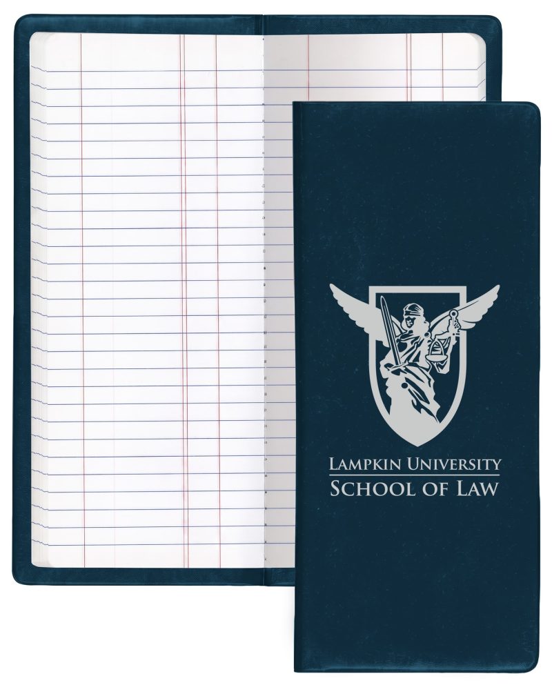 Custom Good Value™ Value Standard Pipe Tally Book - 5