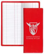 Custom Good Value™ Value Standard Pipe Tally Book - 7
