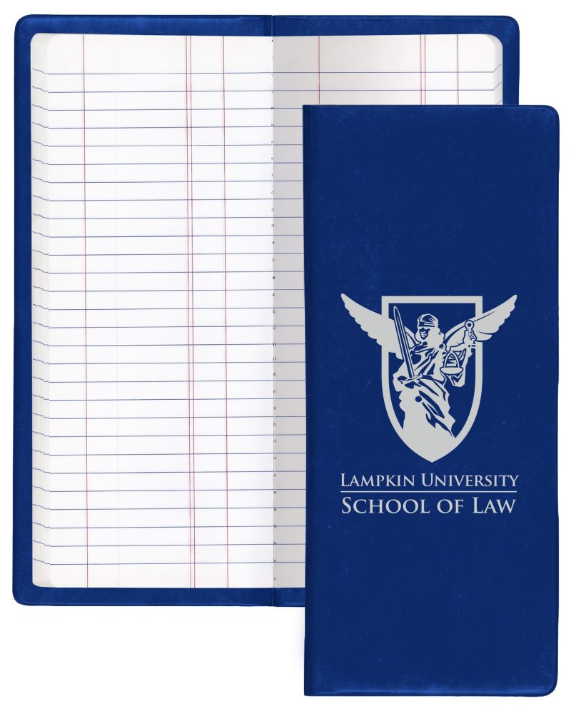 Custom Good Value™ Value Standard Pipe Tally Book - 8