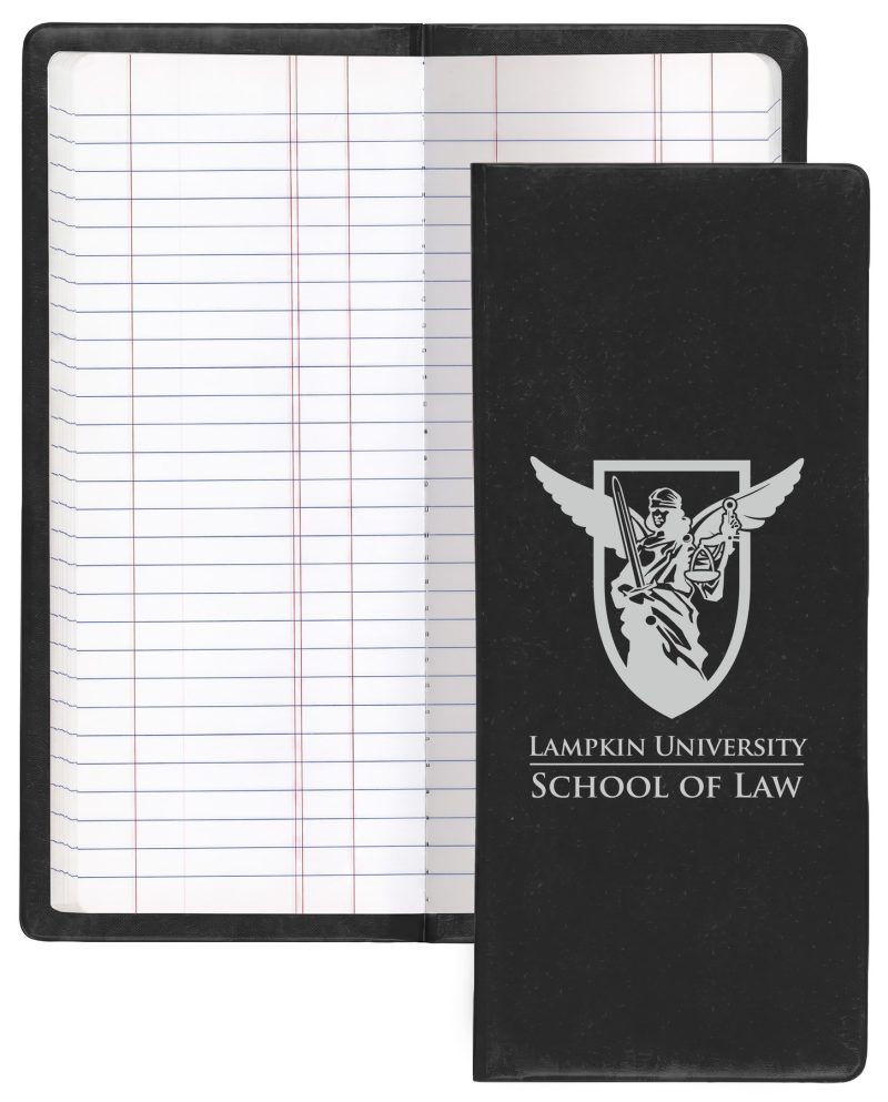 Custom Good Value™ Value Standard Pipe Tally Book