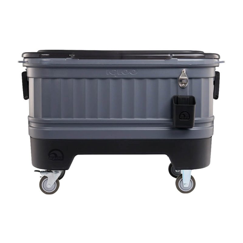 Custom Igloo Party Bar 125 Qt Cooler - 1