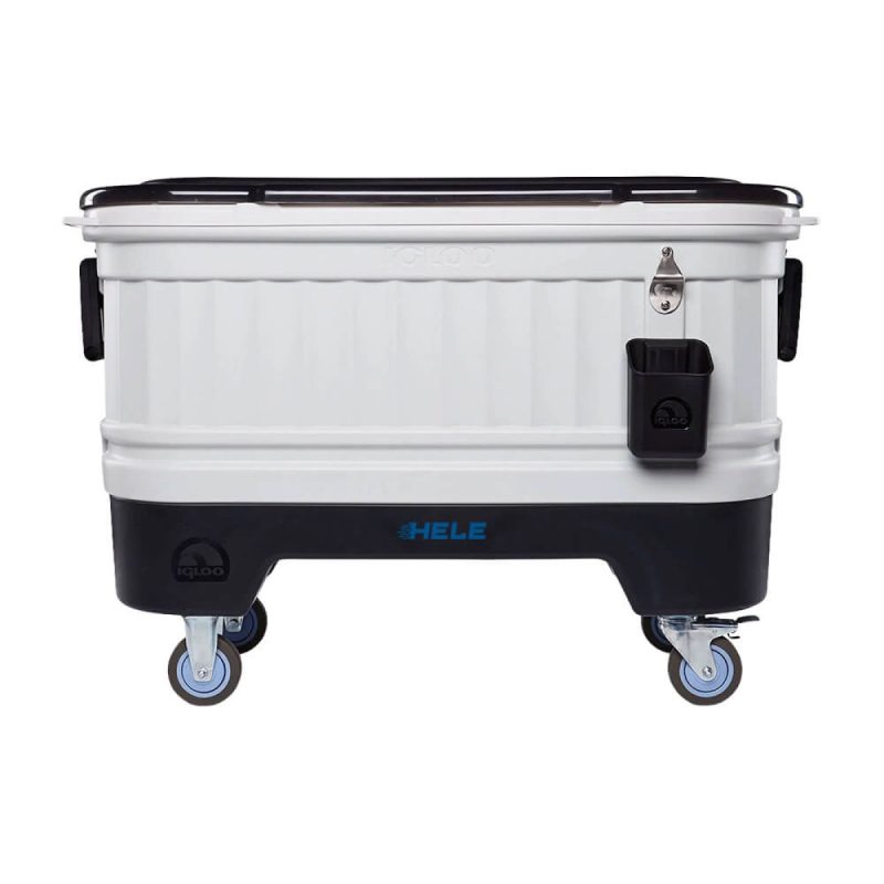 Custom Igloo Party Bar 125 Qt Cooler - 2