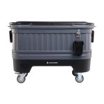 Custom Igloo Party Bar 125 Qt Cooler - 3