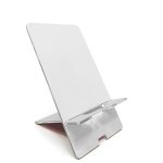 Custom Large Upright Acrylic Phone Stand - 1