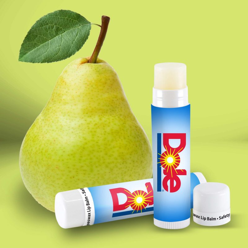 Custom Natural Lip Balm - 3