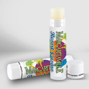 Custom Natural Lip Balm