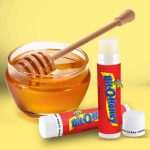 Custom Natural Lip Balm - 6