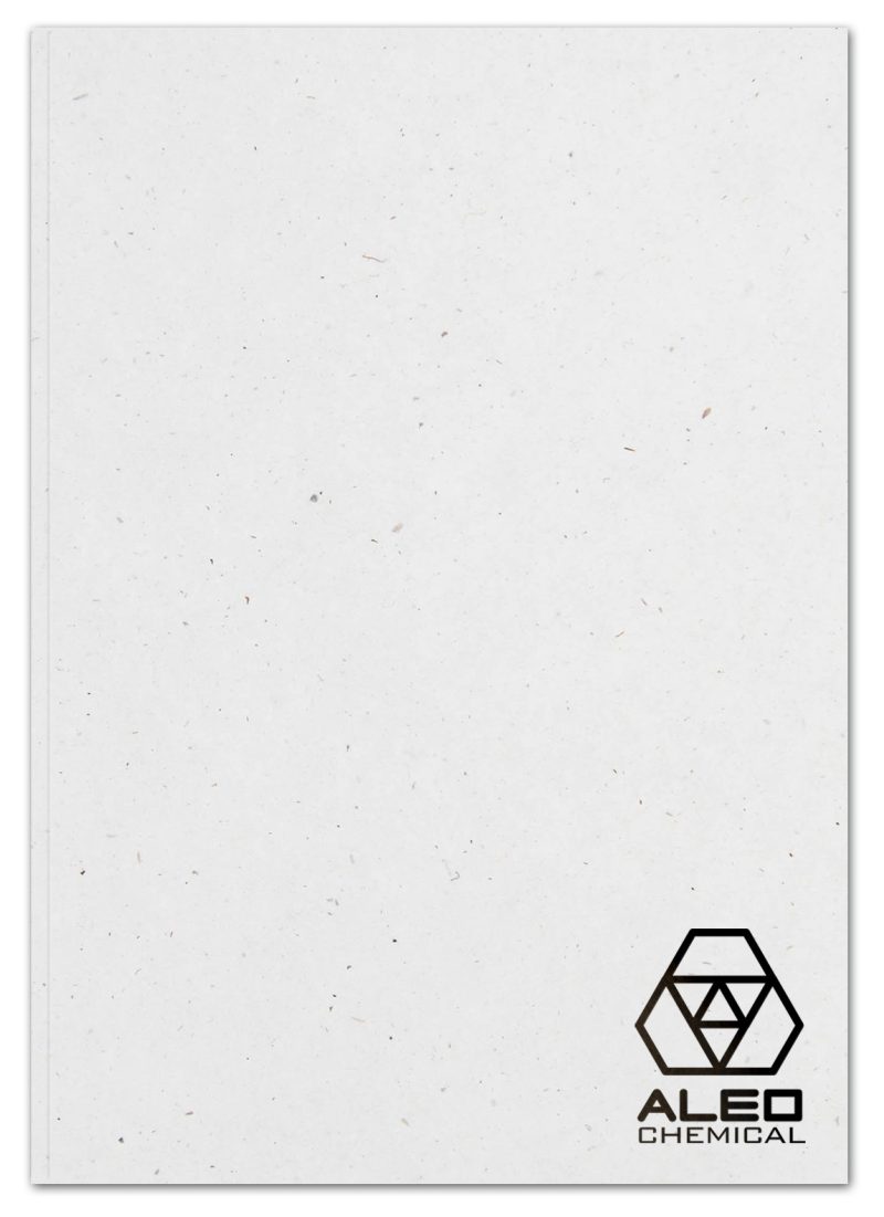 Custom Neutral PerfectBook NoteBook (7" x 10")