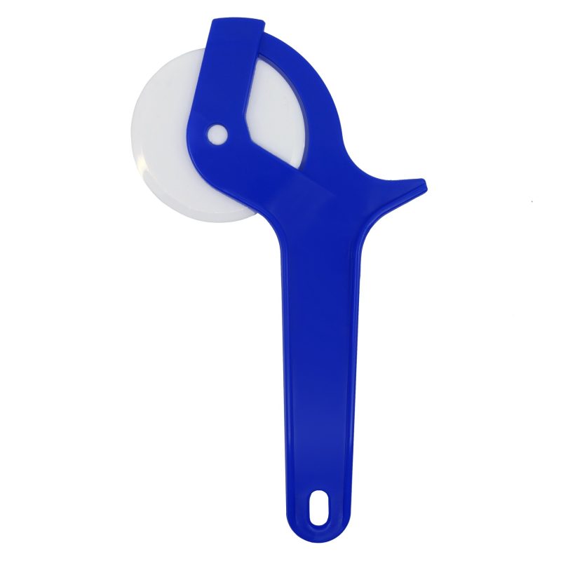 Custom Pizza Slicer - 4