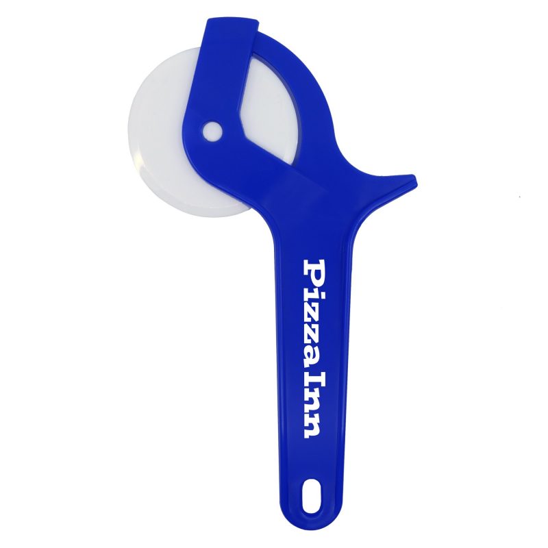 Custom Pizza Slicer - 5