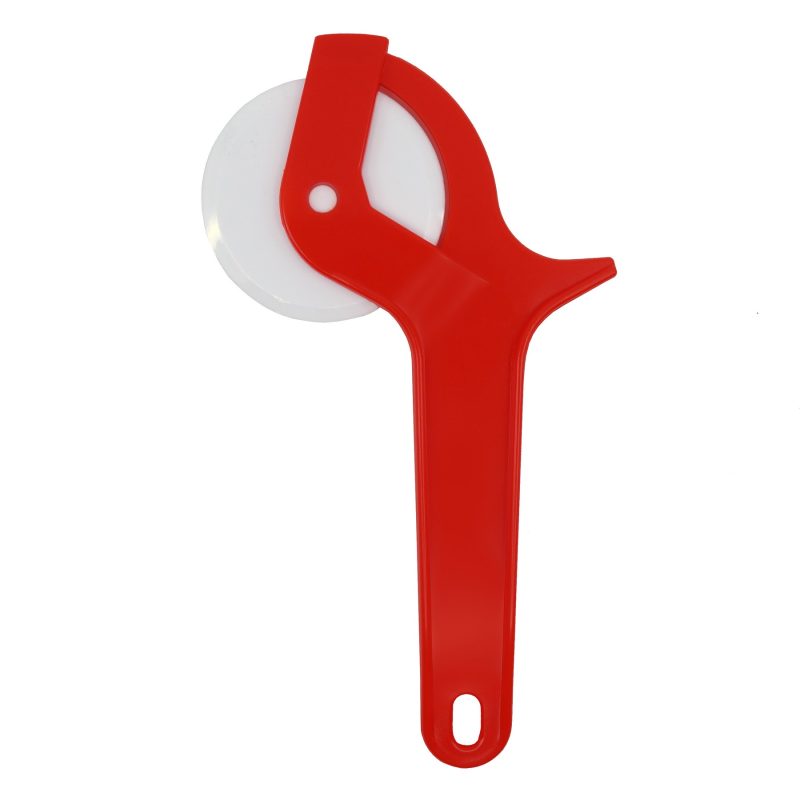 Custom Pizza Slicer - 8