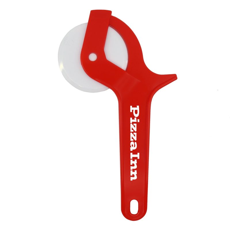 Custom Pizza Slicer - 9
