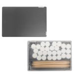 Custom Rectangle Shaped Pick 'n' Mints - 6