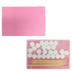 Custom Rectangle Shaped Pick 'n' Mints - 8