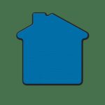 Custom Rubber Jar Opener - House 2 - 3