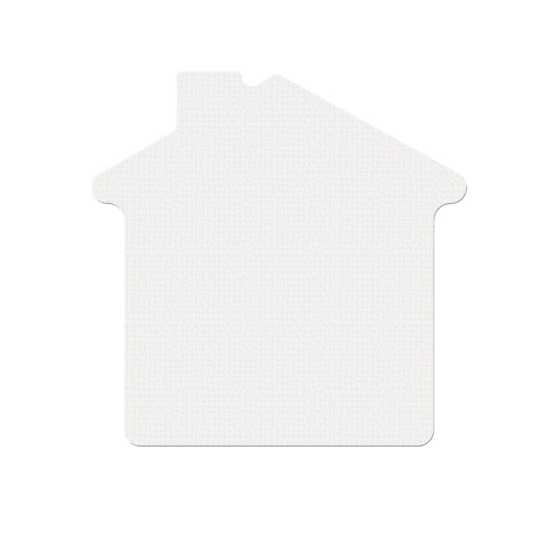 Custom Rubber Jar Opener - House 2 - 6