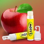 Custom SPF 15 Clip Lip Balm - 1