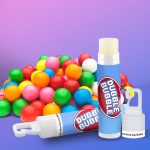 Custom SPF 15 Clip Lip Balm - 2