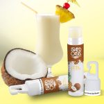 Custom SPF 15 Clip Lip Balm - 5