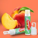 Custom SPF 15 Clip Lip Balm - 9