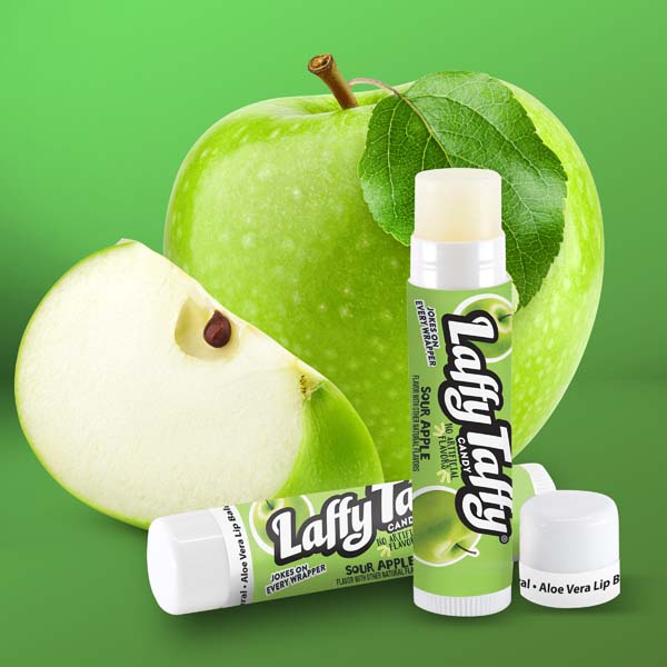 Custom SPF15 Lip Balm - 2
