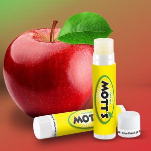 Custom SPF15 Lip Balm