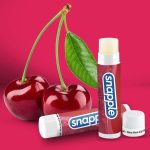 Custom SPF15 Lip Balm - 4
