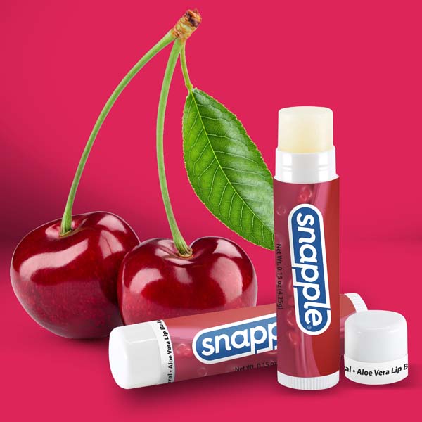 Custom SPF15 Lip Balm - 4