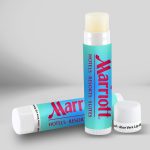 Custom SPF15 Lip Balm - 8
