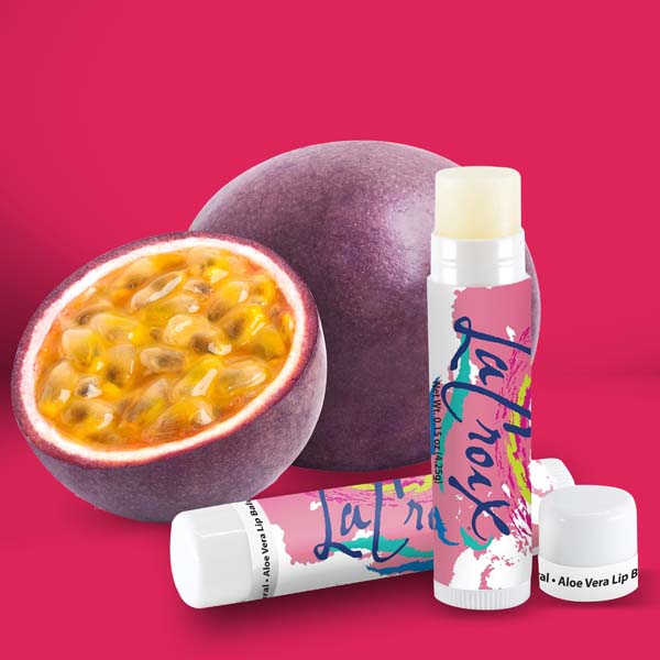 Custom SPF15 Lip Balm - 9
