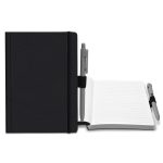 Custom Senzabrite Perfect Bound Pen Journals (5"x7") - 1