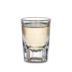 Custom Standard Tavern Shot Glass - 2 oz.