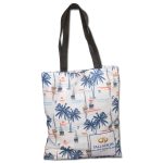Custom Sublimated Tote Bag (13.5"x 15.5") - 1