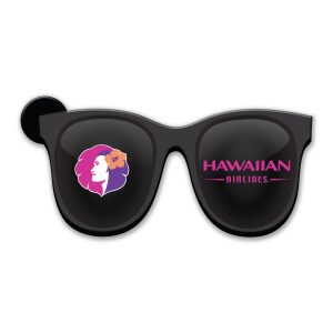 Custom Sunglasses Magnet