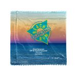 Custom Sunscreen Packet SPF30 .1 fl oz - 1
