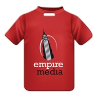 Custom T Shirt Shaped Luggage Tag