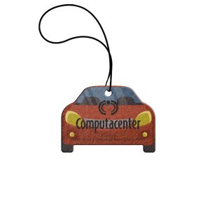 Custom Tek-Scents Air Freshener- Car