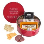 Custom The King Size Tin