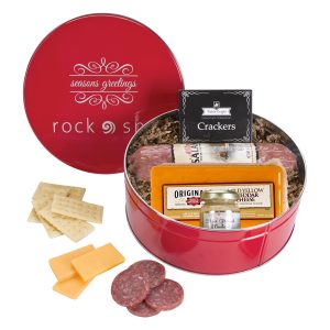 Custom The King Size Tin