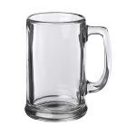Custom USA Made 15oz Libbey Beer Mug - 2
