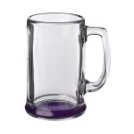 Custom USA Made 15oz Libbey Beer Mug - 6