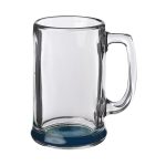 Custom USA Made 15oz Libbey Beer Mug - 7