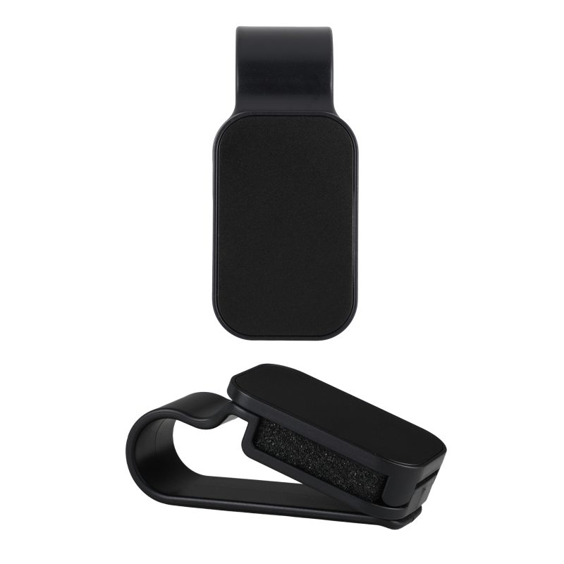 Custom Visor Sunglass Clip - 1