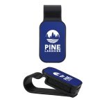 Custom Visor Sunglass Clip - 2